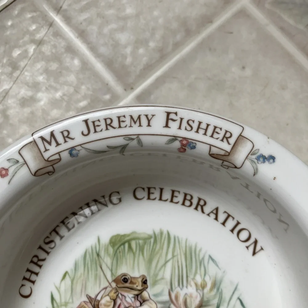 Beatrix Potter wide thank